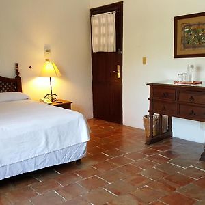 Habitación Doble Pequeña